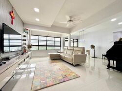 Blk 115B Yishun Ring Road (Yishun), HDB 5 Rooms #515801821